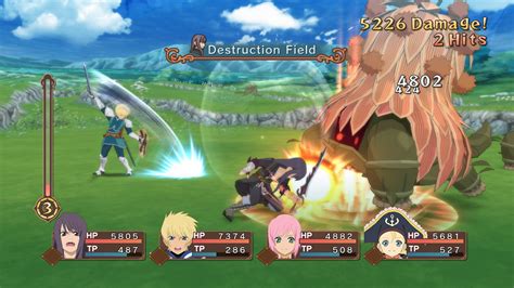 tales of vesperia definitive edition steam community